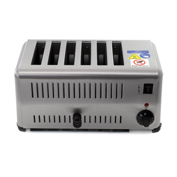 Тостер FA-ST6A Foodatlas